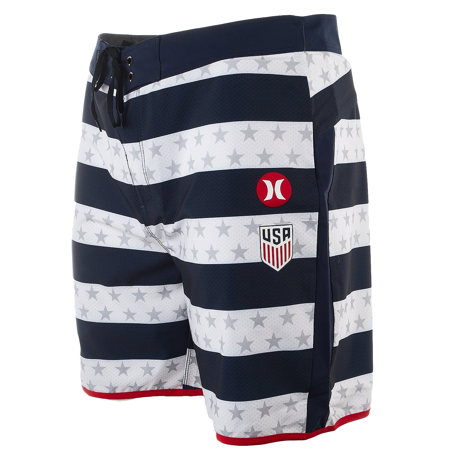 Hurley Unveils 2018 World Cup National Team Board Shorts - FOOTBALL FASHION