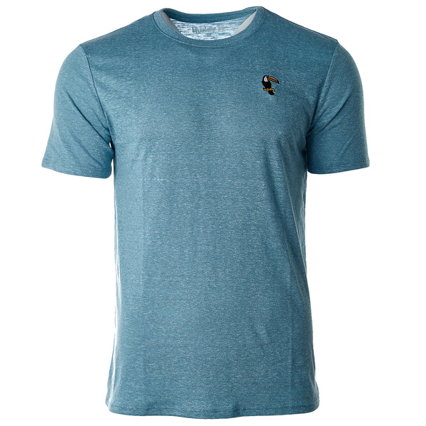 Hurley Toucan Tri-Blend T-Shirt - Men's