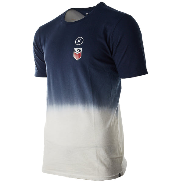 Hurley USA National Team T-Shirt - Men's