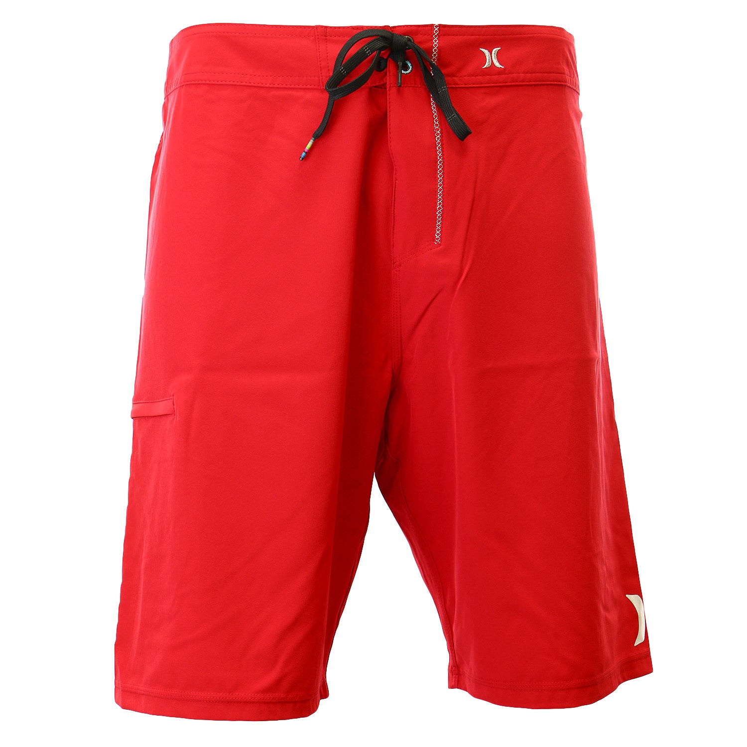 Boardshort 18 men - Phantom-eco O&O solid Hurley Boardshort 18 men - Phantom-eco O&O solid Hurley