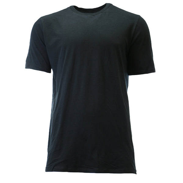 Hurley Staple Premium Short Sleeve Tee Athletic T Shirt - Mens