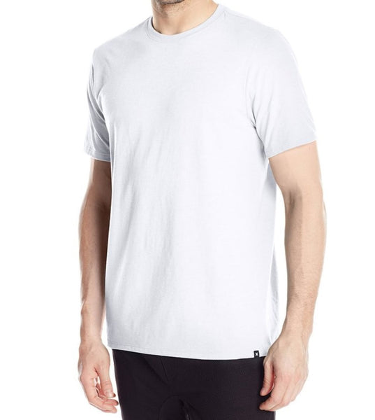 Hurley Staple Premium Short Sleeve Tee Athletic T Shirt - Mens