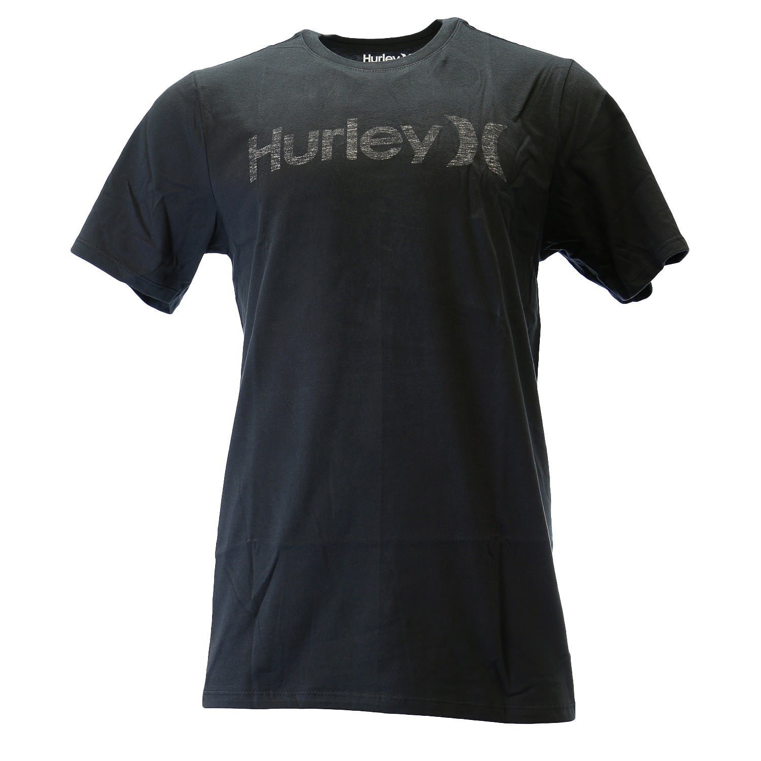 uitrusting mini Bijbel Hurley One And Only Push Through T-Shirt - Men's - Shoplifestyle