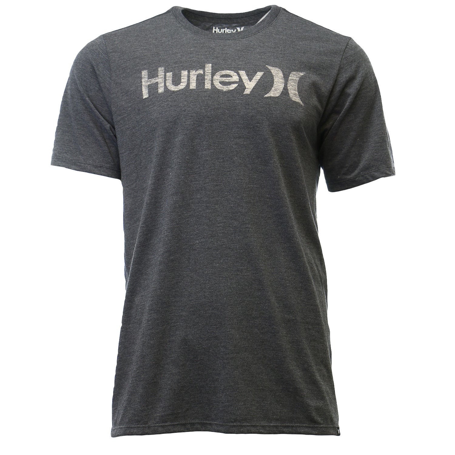 munt Peregrination stereo Hurley One And Only Push Through T-Shirt - Men's - Shoplifestyle