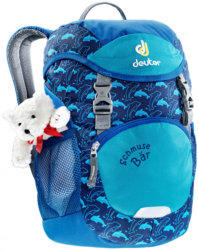 deuter Schmusebär  Children's backpack