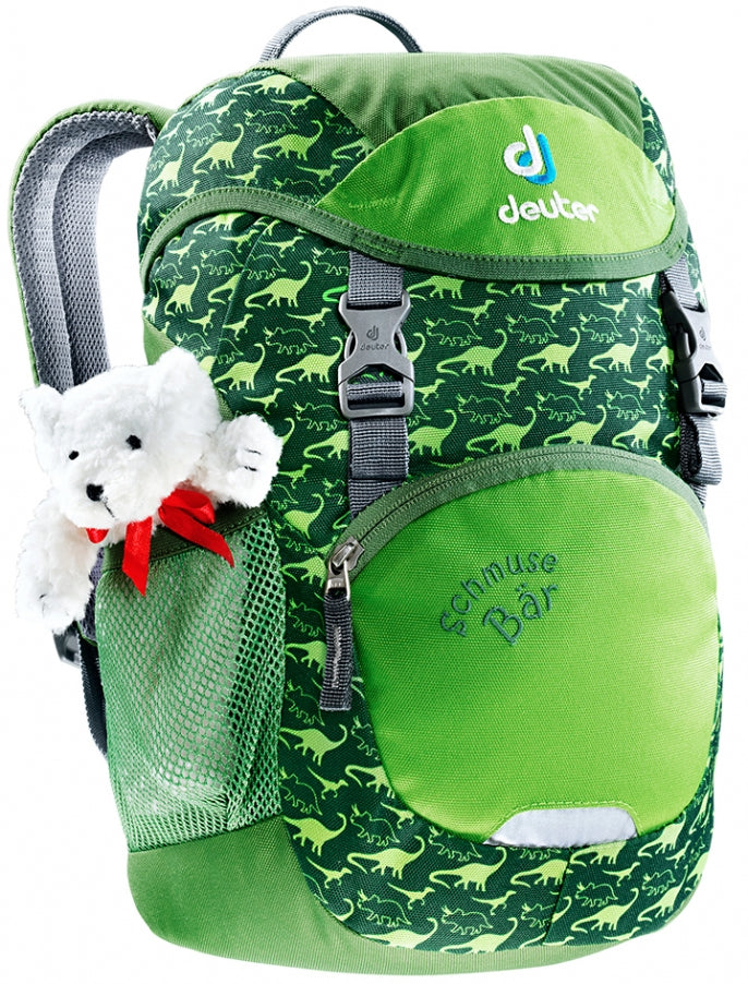 buy deuter backpack Deuter Schmusebar Backpack - Kid's