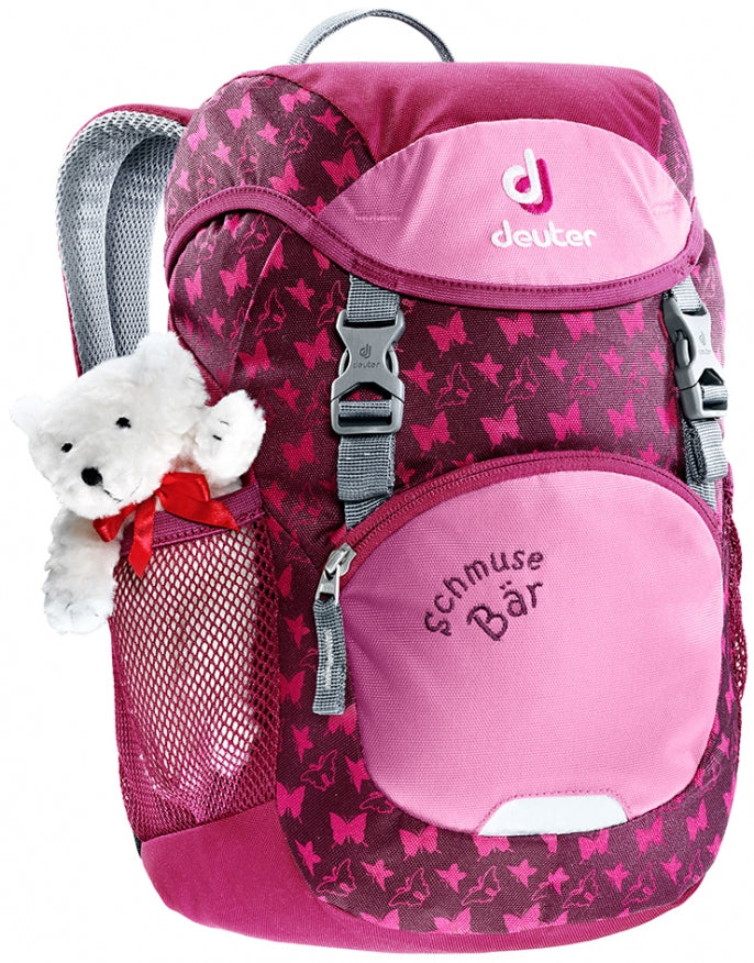 deuter backpack Deuter Schmusebar Backpack - Kid's