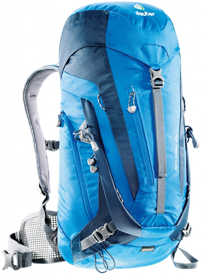 Deuter ACT Trail 24 Hiking Backpack Shoplifestyle