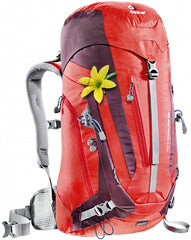 32l deuter backpack act trail sl ems portland maine Pro 32 Hiking litre capacity Deuter ACT Trail 28 SL