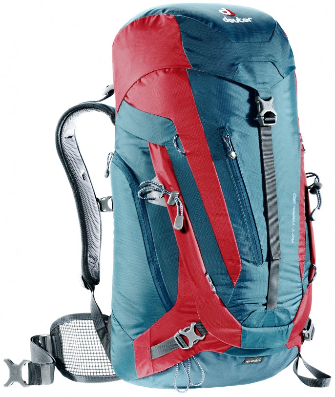 deuter act backpack Deuter Act Trail 30 Hiking Backpack