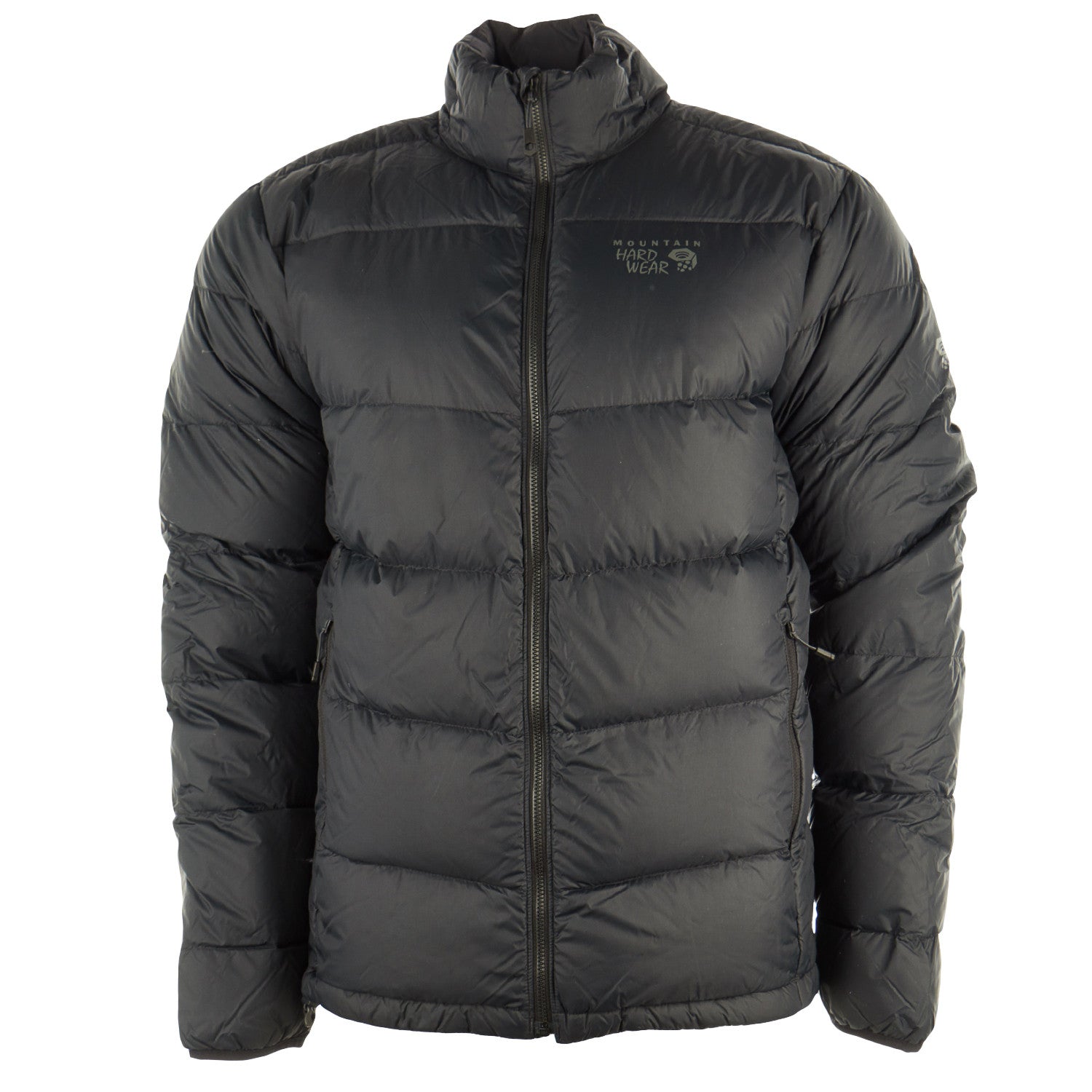 Men's Deloro™ Down Jacket | Mountain Hardwear