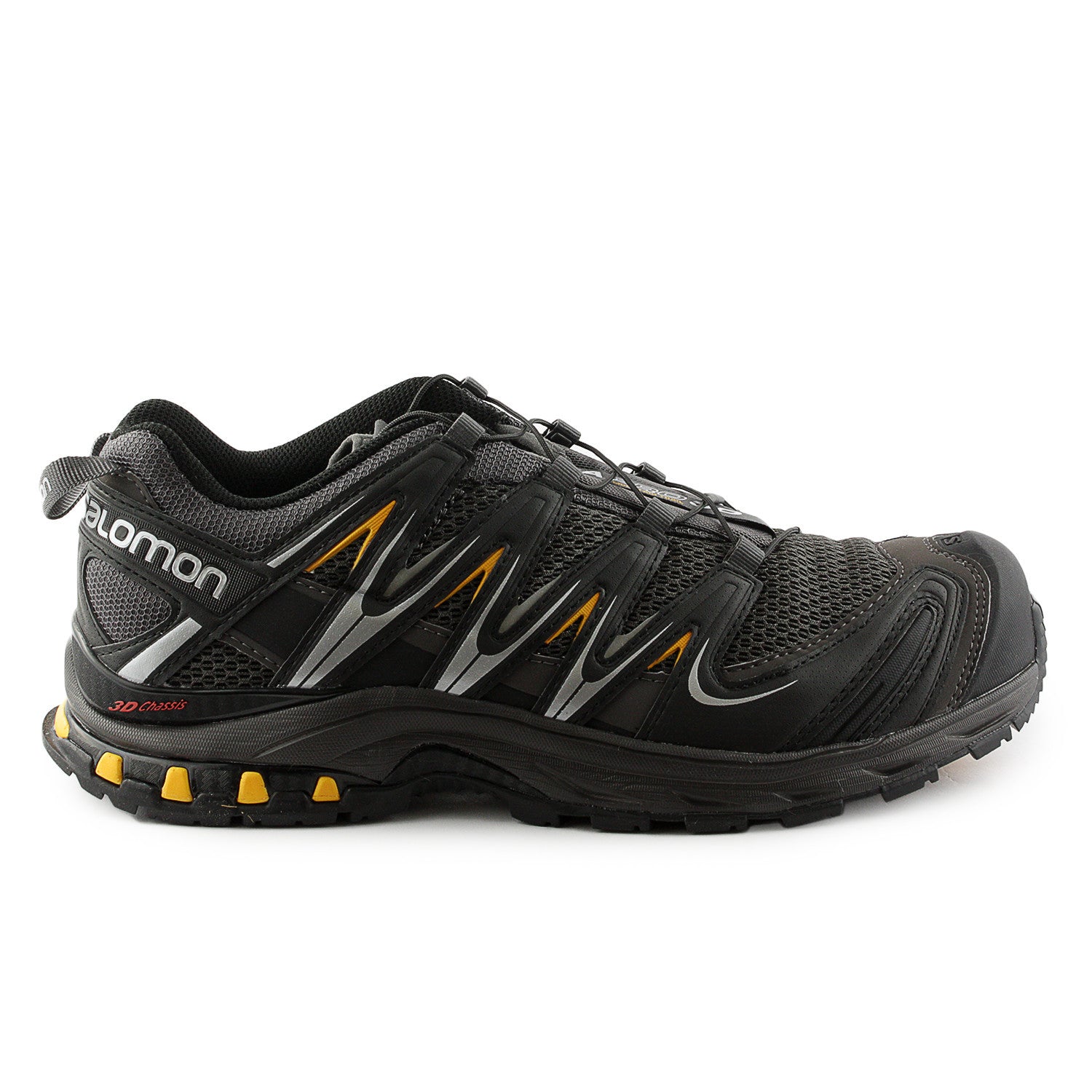 Salomon xa top pro 3d 36