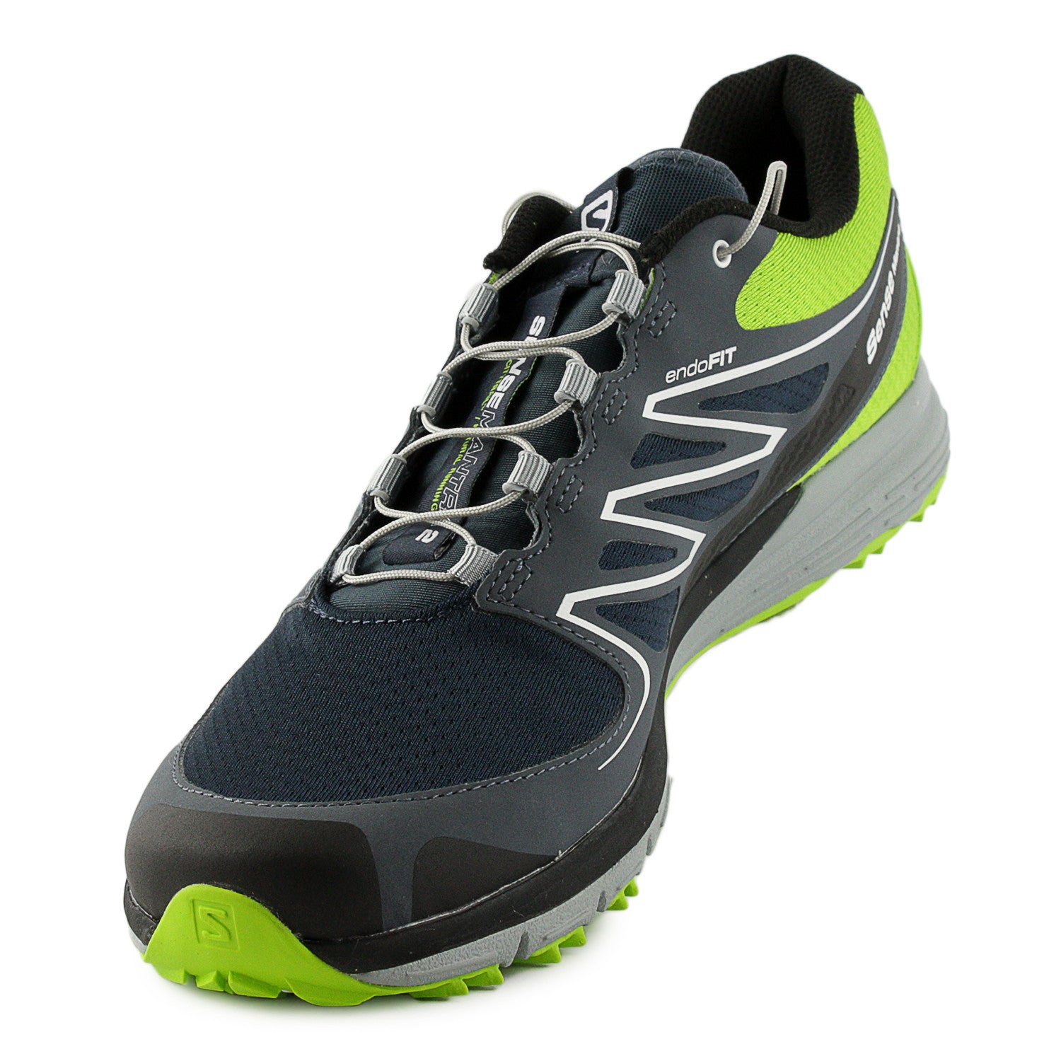 Salomon mantra best sale