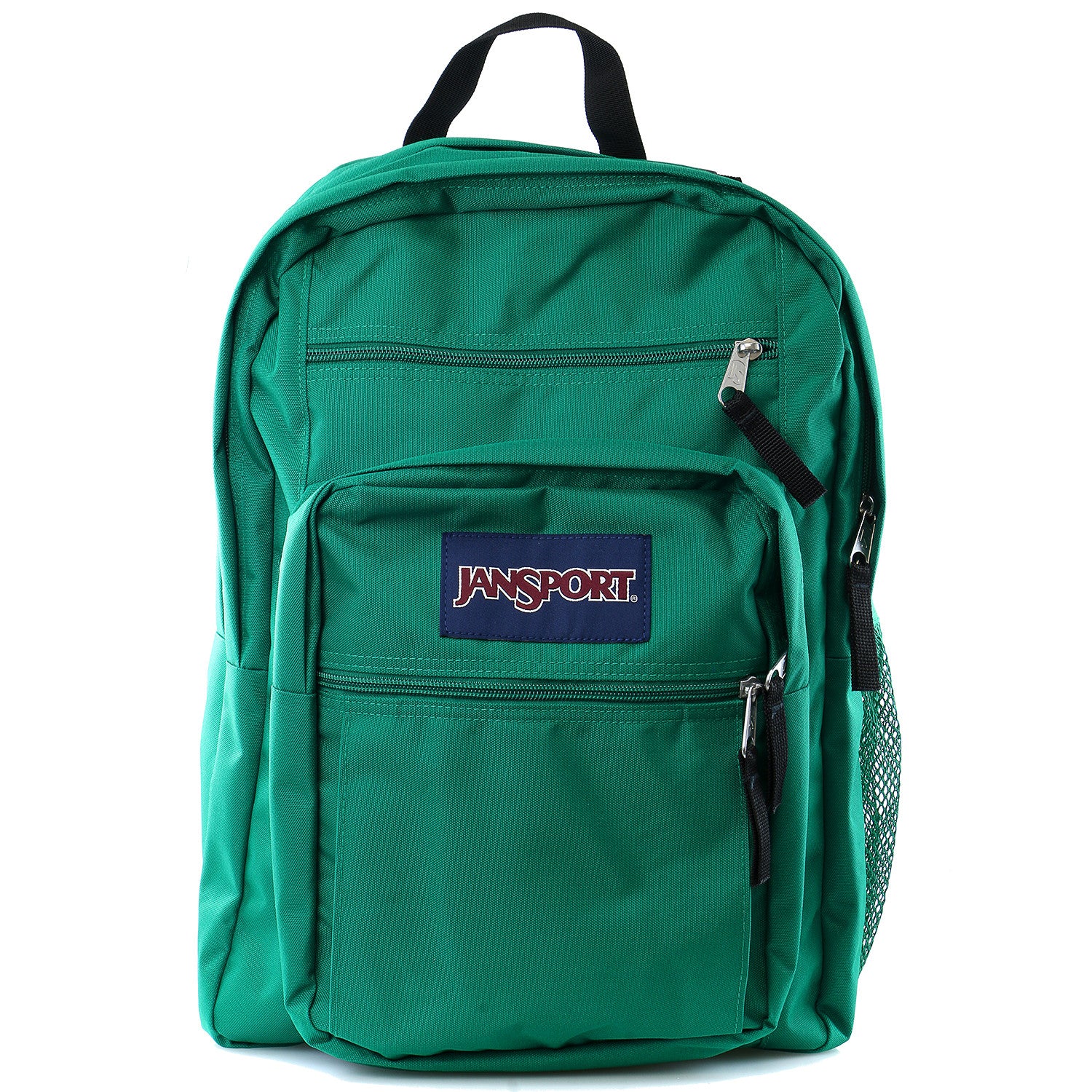 Jansport Big Student Daypack - Shoplifestyle Backpack
