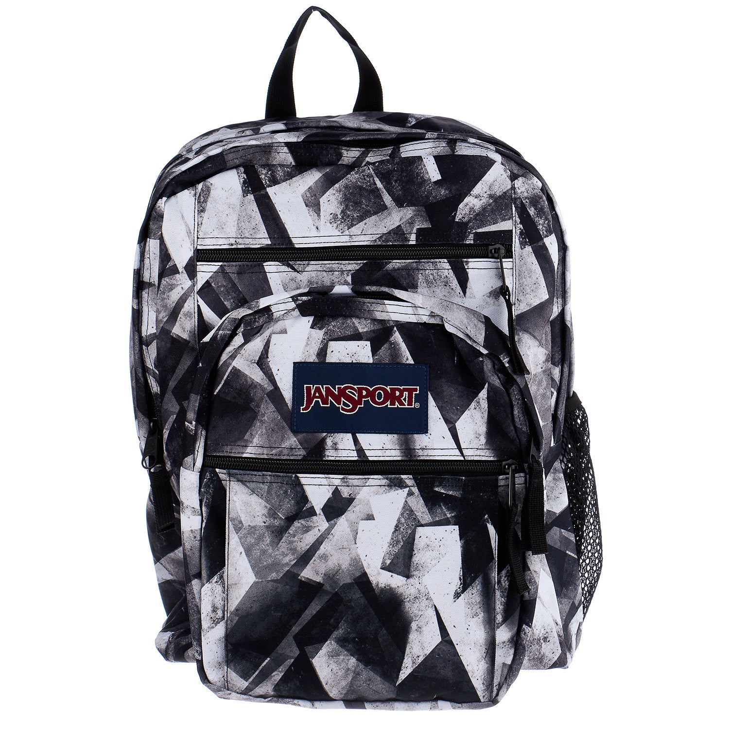 Jansport Big Student Daypack Backpack Jansport Big Student Daypack Backpack