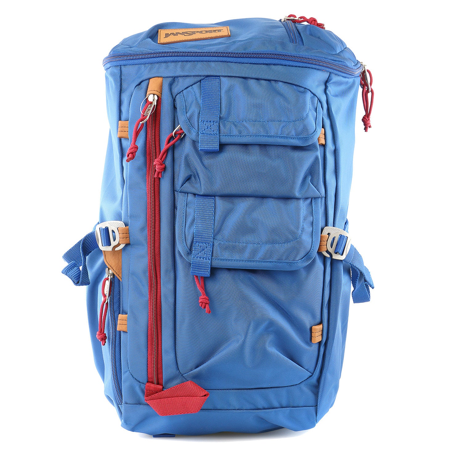 JanSport Watchtower Backpack Shoplifestyle - Main Image
