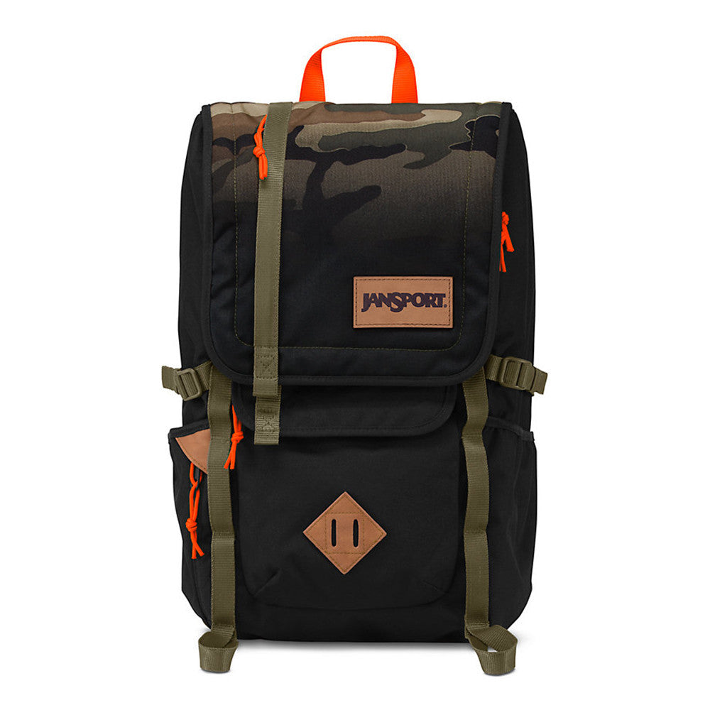 Mens top backpack jansport