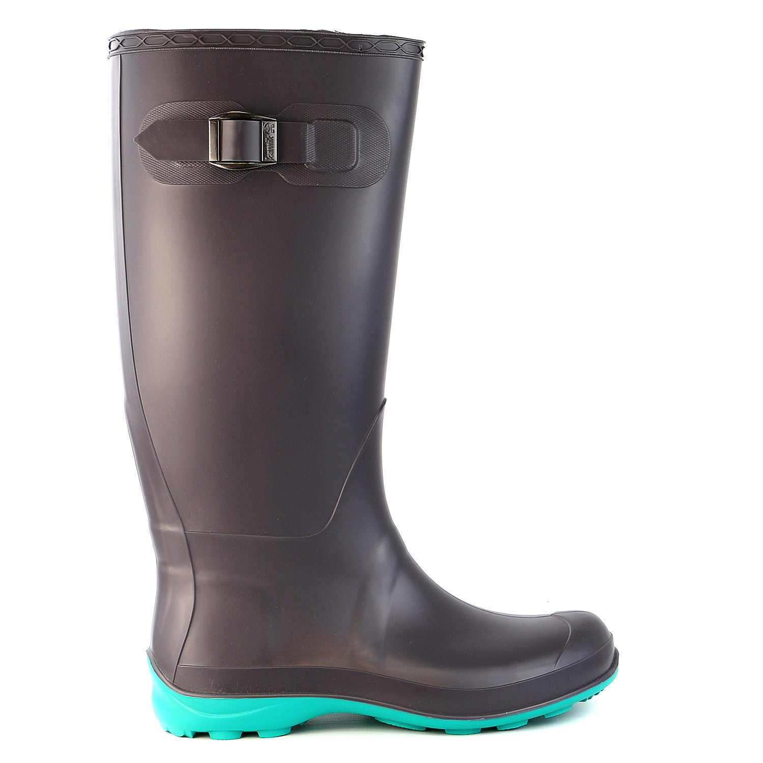 Kamik women's olivia rain boot best sale