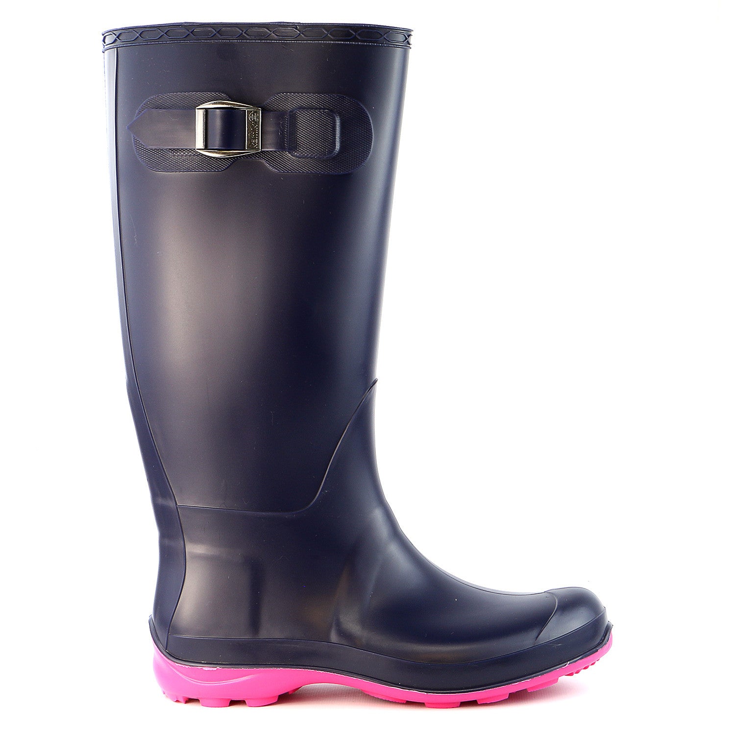 Kamik Olivia Rain Boot Black Womens