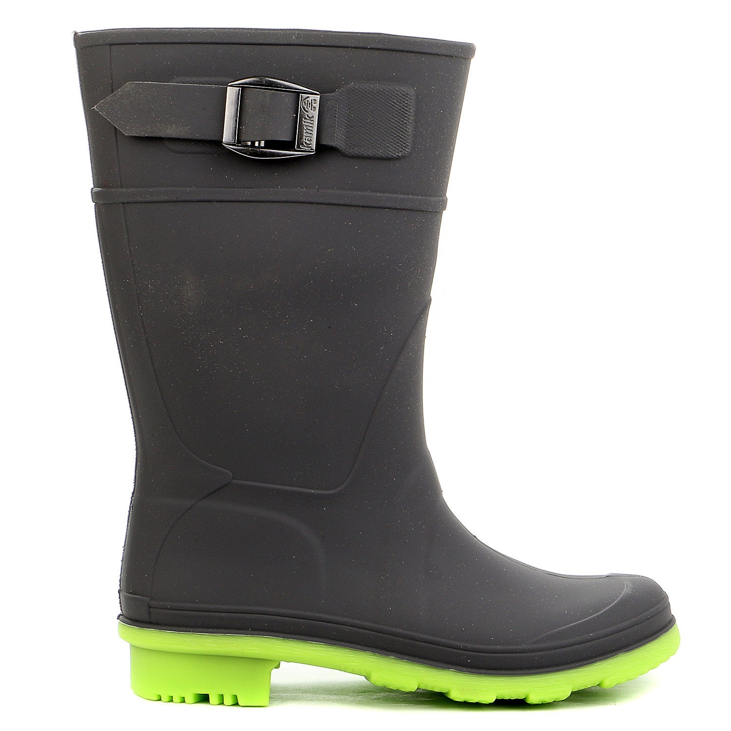 Kamik girls 2025 rain boots