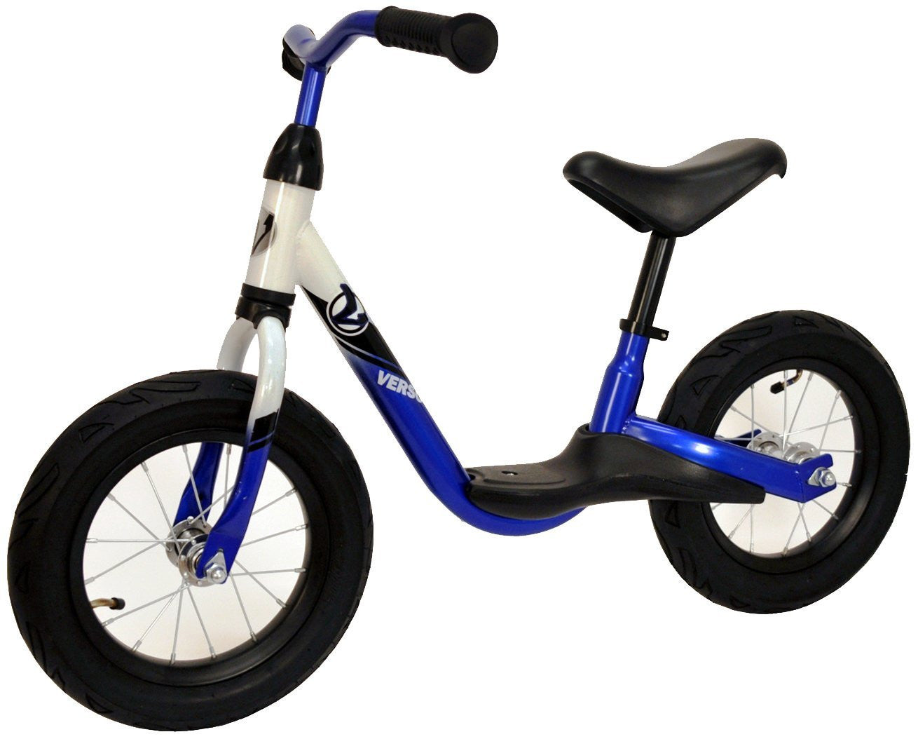 Kettler RACER BALANCE Bike Blue Boys 12.5 Shoplifestyle