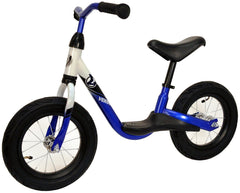 Kettler RACER BALANCE Bike - Blue - Boys - 12.5