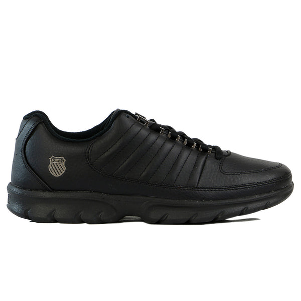 K-swiss Trifelan Sneaker Shoe - Black - Mens