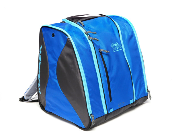 Kulkea Speed Pack - Ski Boot Bag Backpack