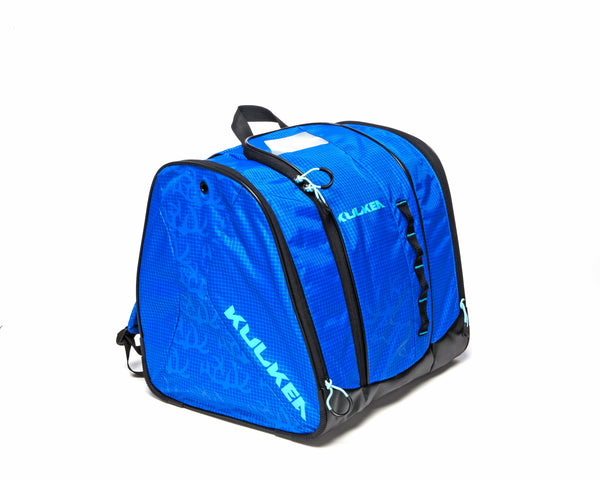 Kulkea Speed Star - Kids Ski Boot Bag Backpack
