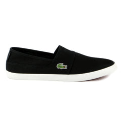 Lacoste marice best sale mens white