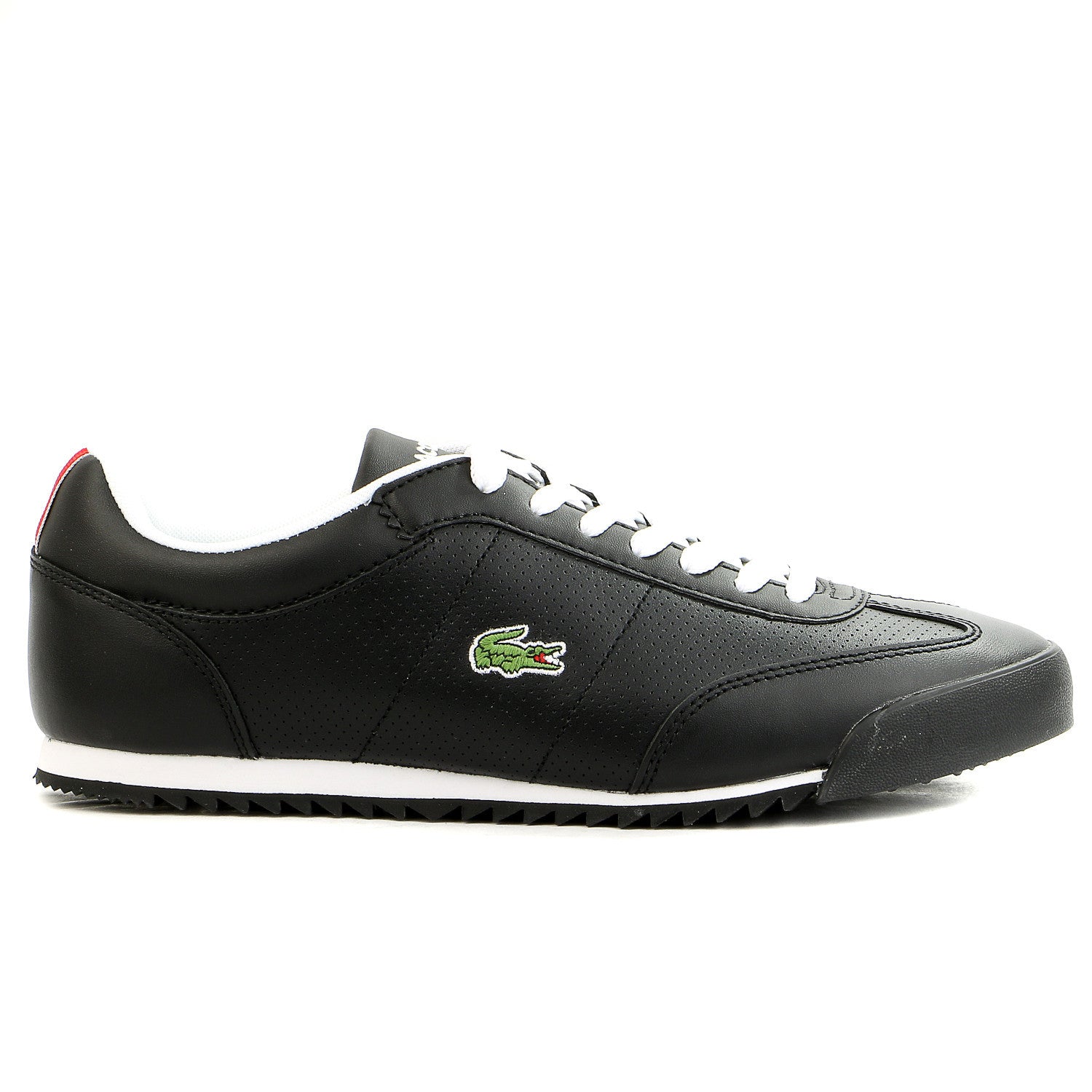 Lacoste Romeau FRX Fashion Shoes White Mens