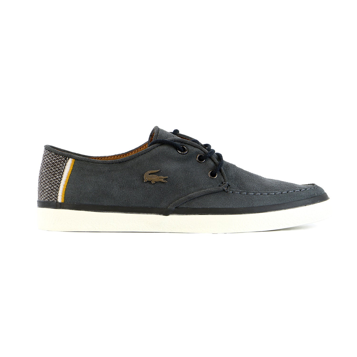 Lacoste men's sevrin outlet