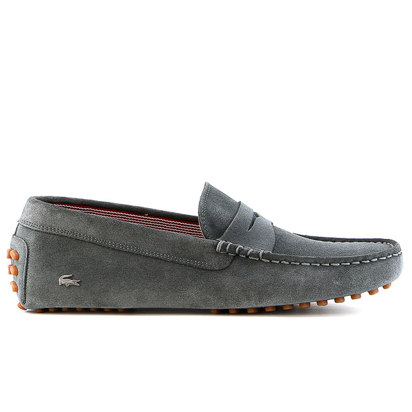 Lacoste deck top shoes sale