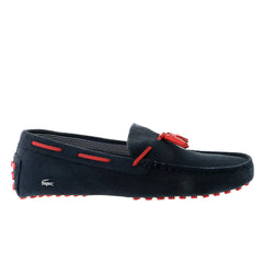 Lacoste sales concours loafers