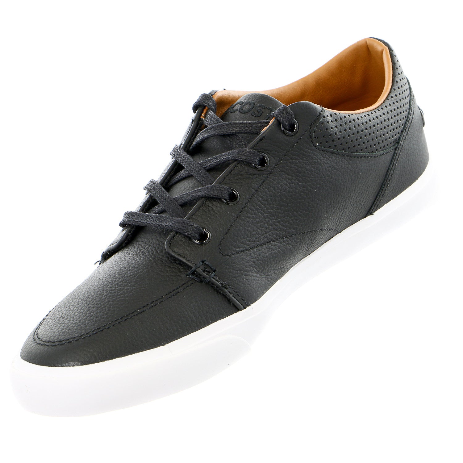 Lacoste Bayliss VULC PRM Fashion Sneaker Shoe - Mens - Shoplifestyle Lacoste Bayliss VULC PRM Fashion Sneaker Shoe - Mens - Shoplifestyle