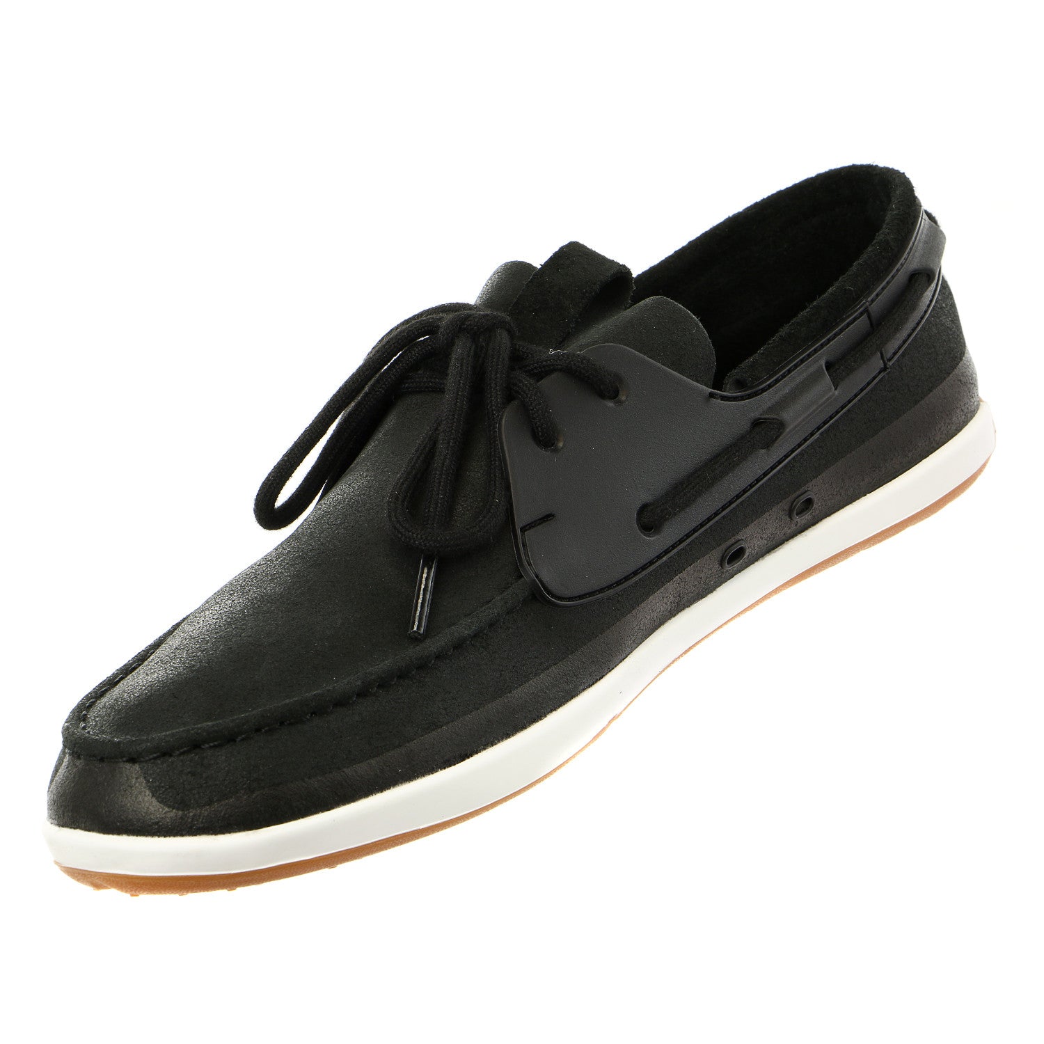 Lacoste boat shoes for men Clearance