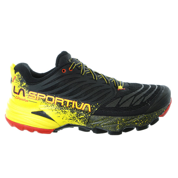 La Sportiva Akasha Trail-Running Shoes - Men's