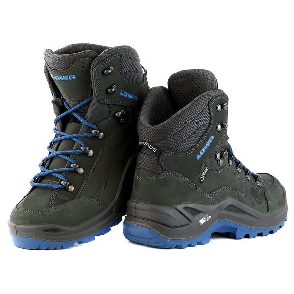 Lowa Renegade GTX Mid Hiking Boot - Men's