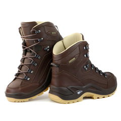 Lowa Renegade DLX GTX Mid Hiking Boot - Men's
