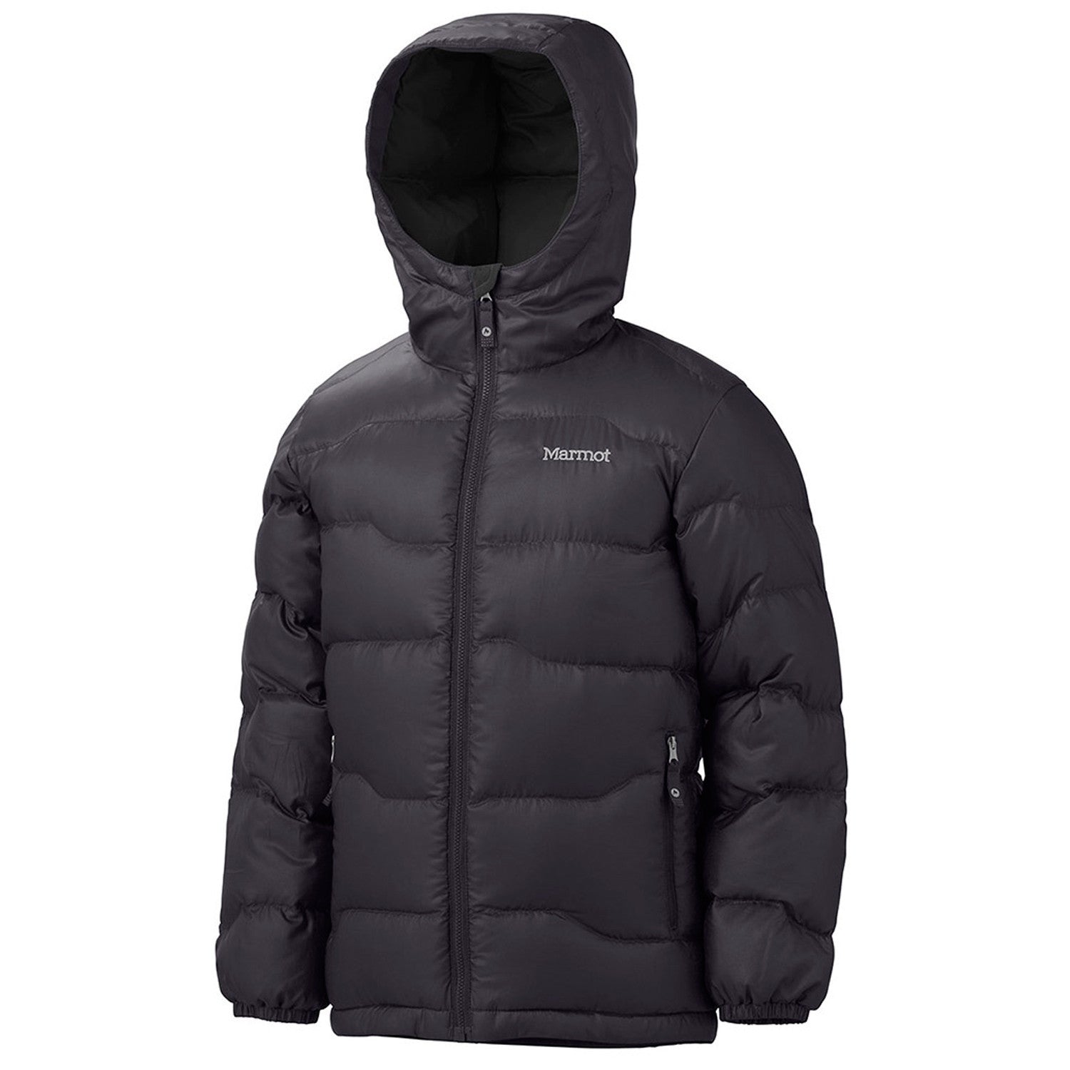 Marmot boys down deals jacket