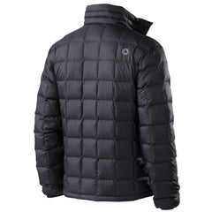 Marmot Ajax Jacket Black Mens Shoplifestyle