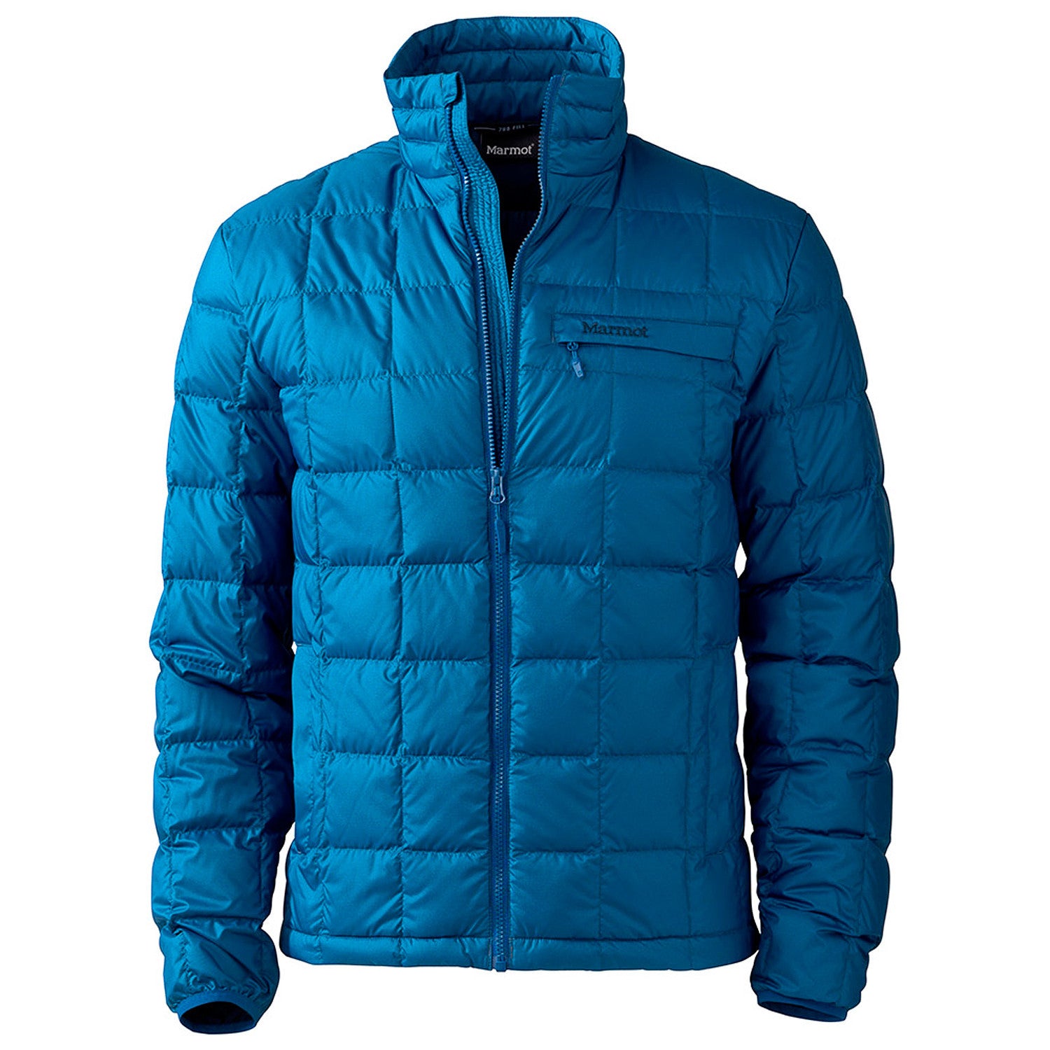 Marmot Ajax Jacket Black Mens