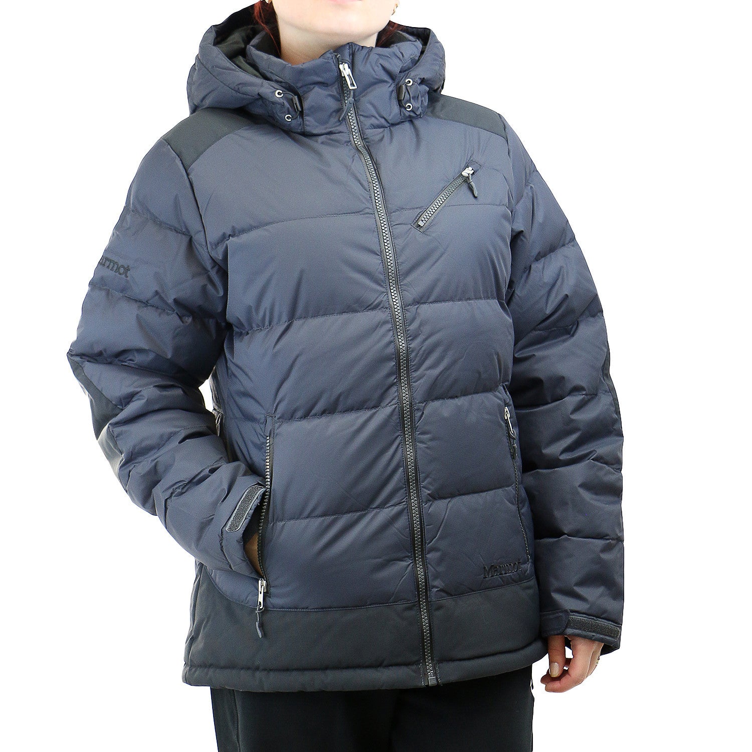 Marmot sling shot best sale jacket