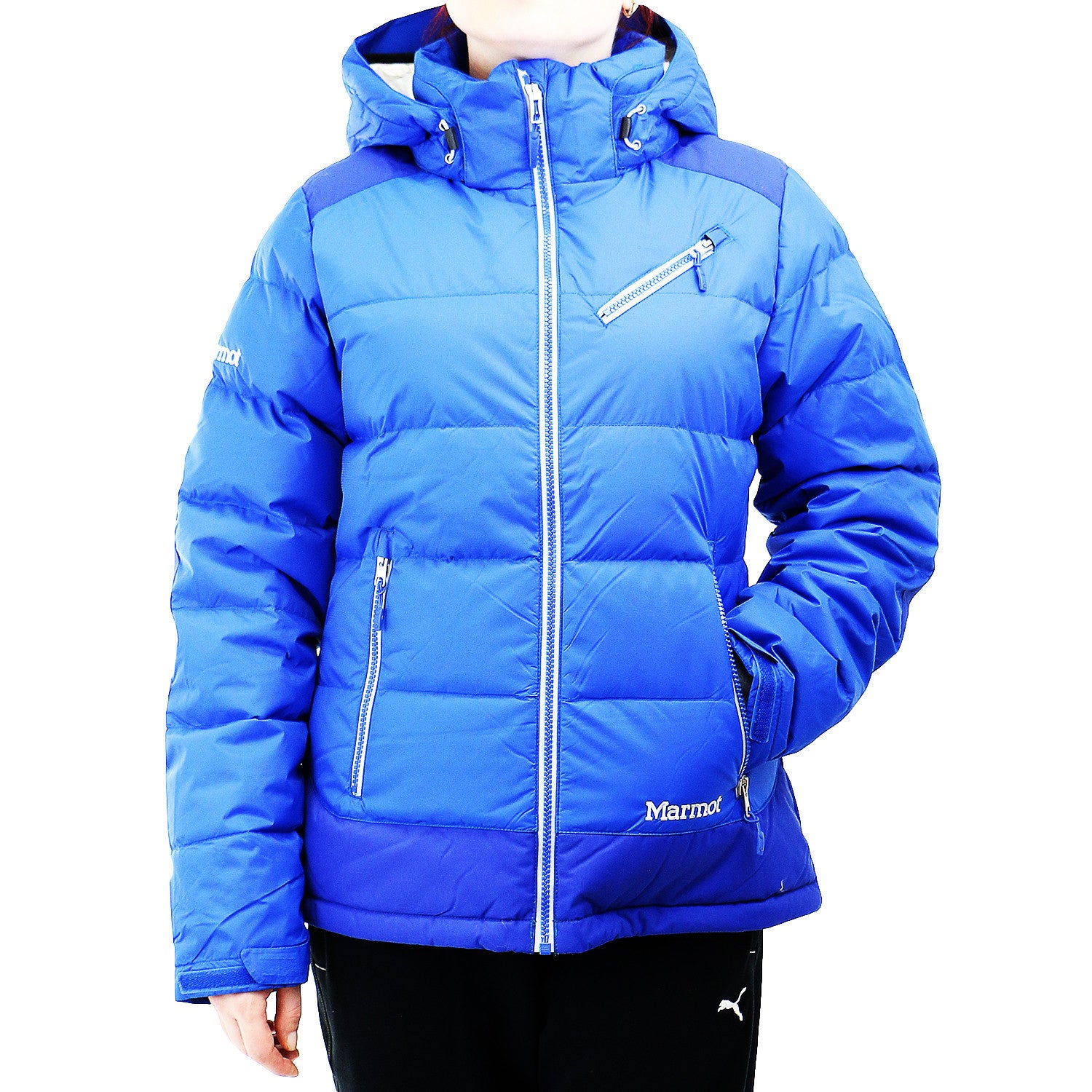 Marmot sling shot jacket hotsell