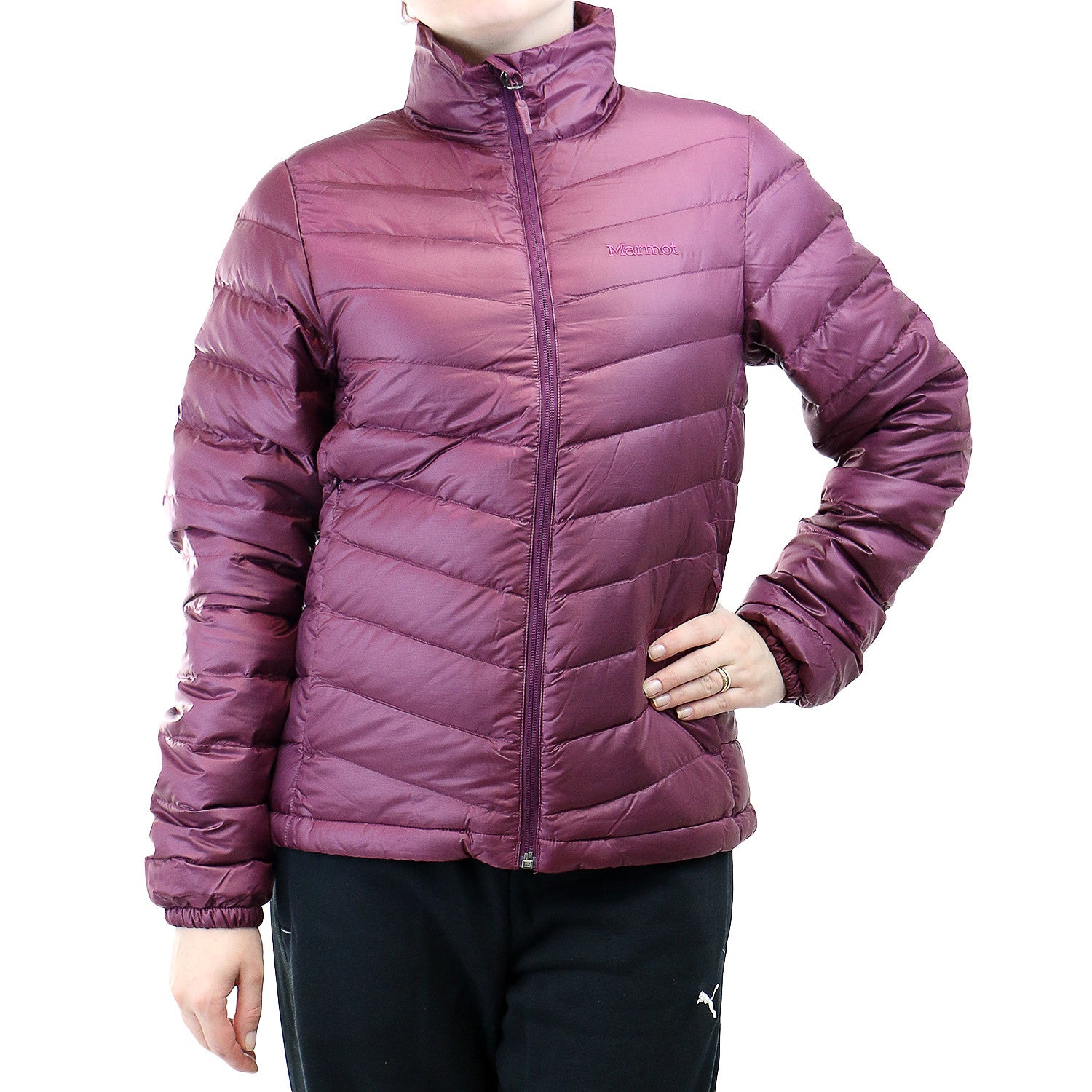 Marmot jena top