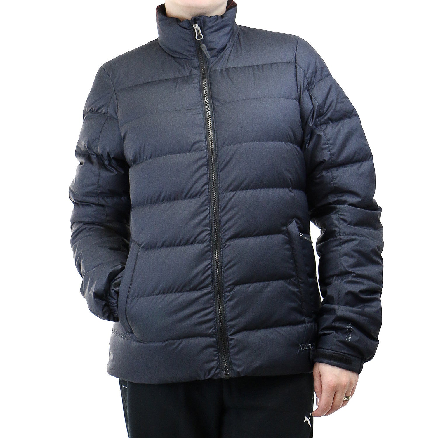 Marmot down sweater sales ii