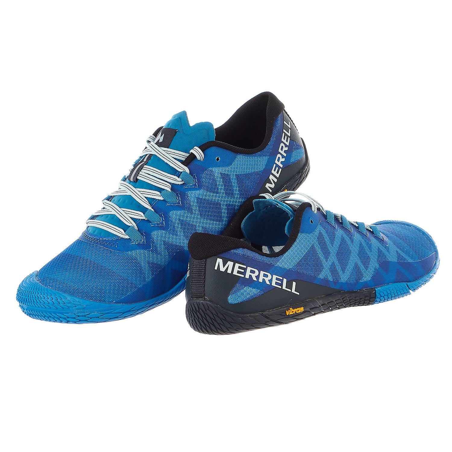 instinkt Dom klarhed Merrell Vapor Glove 3 Trail Runner - Men's - Shoplifestyle