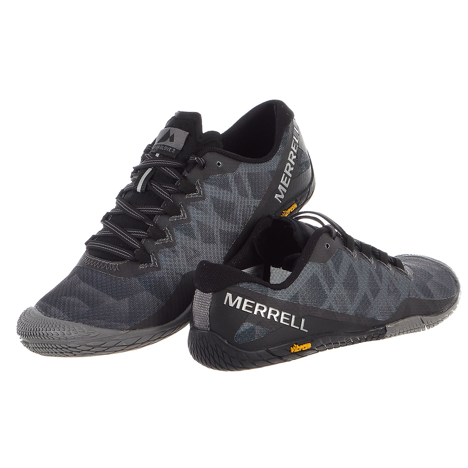 Merrell Vapor Glove 3 Eco Women's Trail Running Shoes