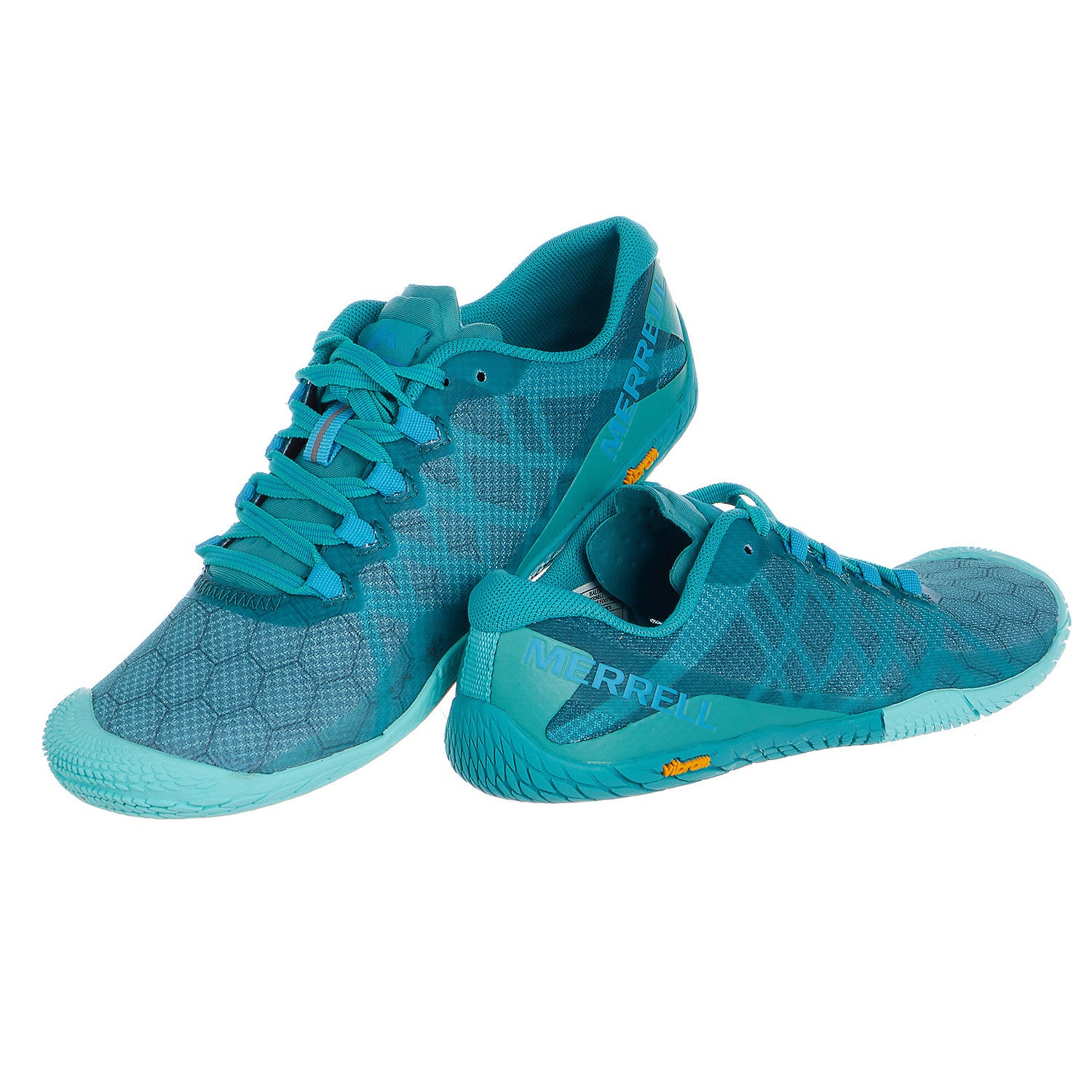  Merrell Tenis para correr Vapor Glove 2 Barefoot Trail para  mujer, Azul corona : Ropa, Zapatos y Joyería