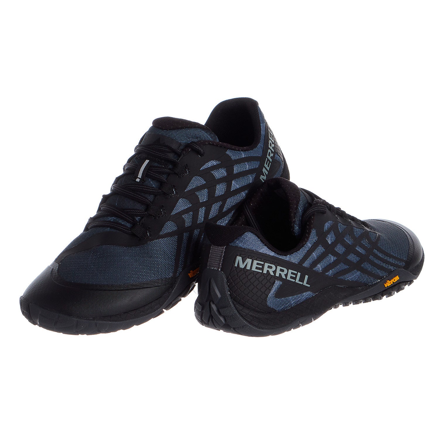 Merrell Glove 4 Trail Runner - Men's - Shoplifestyle